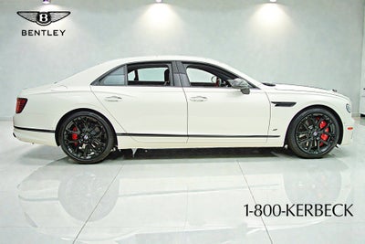 2023 Bentley Flying Spur S V8/LEASE OPTION AVAILABLE