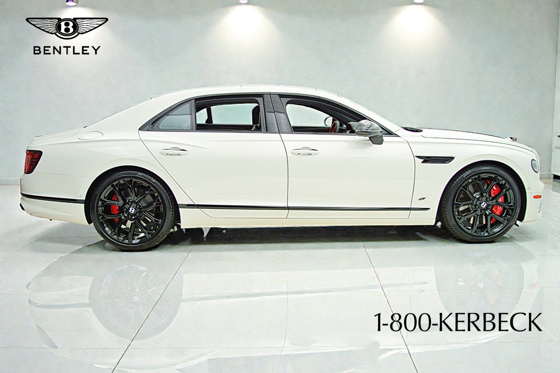 2023 Bentley Flying Spur S V8/LEASE OPTION AVAILABLE