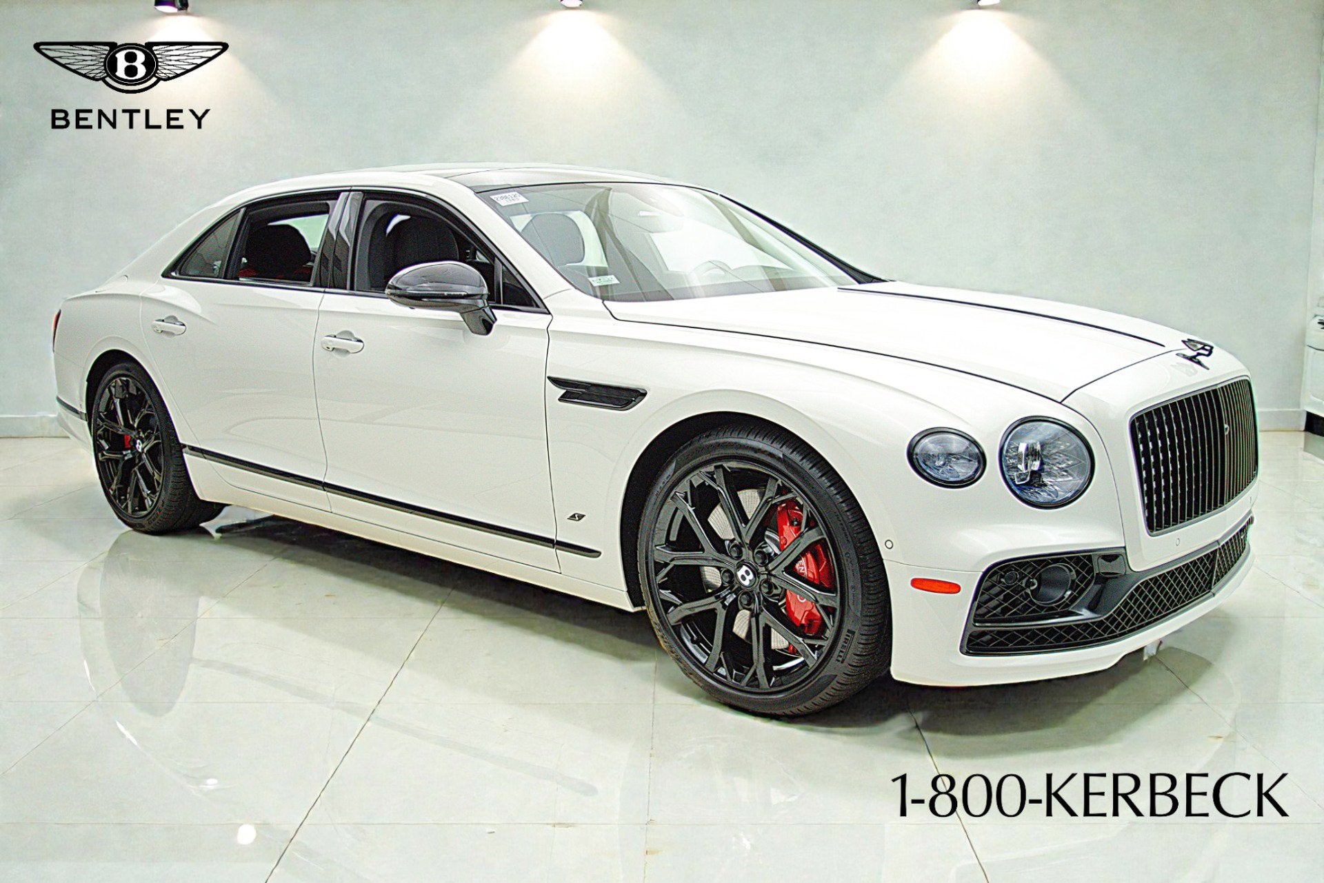 2023 Bentley Flying Spur S V8/LEASE OPTION AVAILABLE