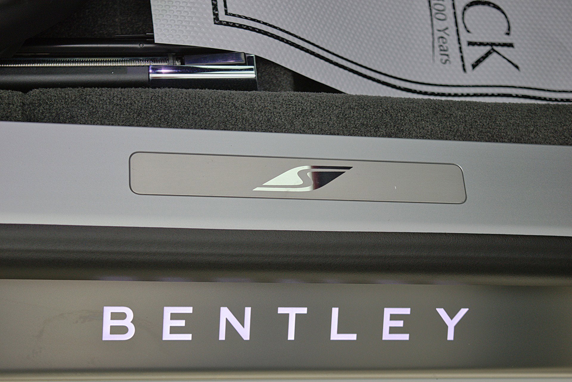 2023 Bentley Flying Spur S V8/LEASE OPTION AVAILABLE