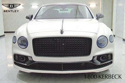 2023 Bentley Flying Spur S V8/LEASE OPTION AVAILABLE