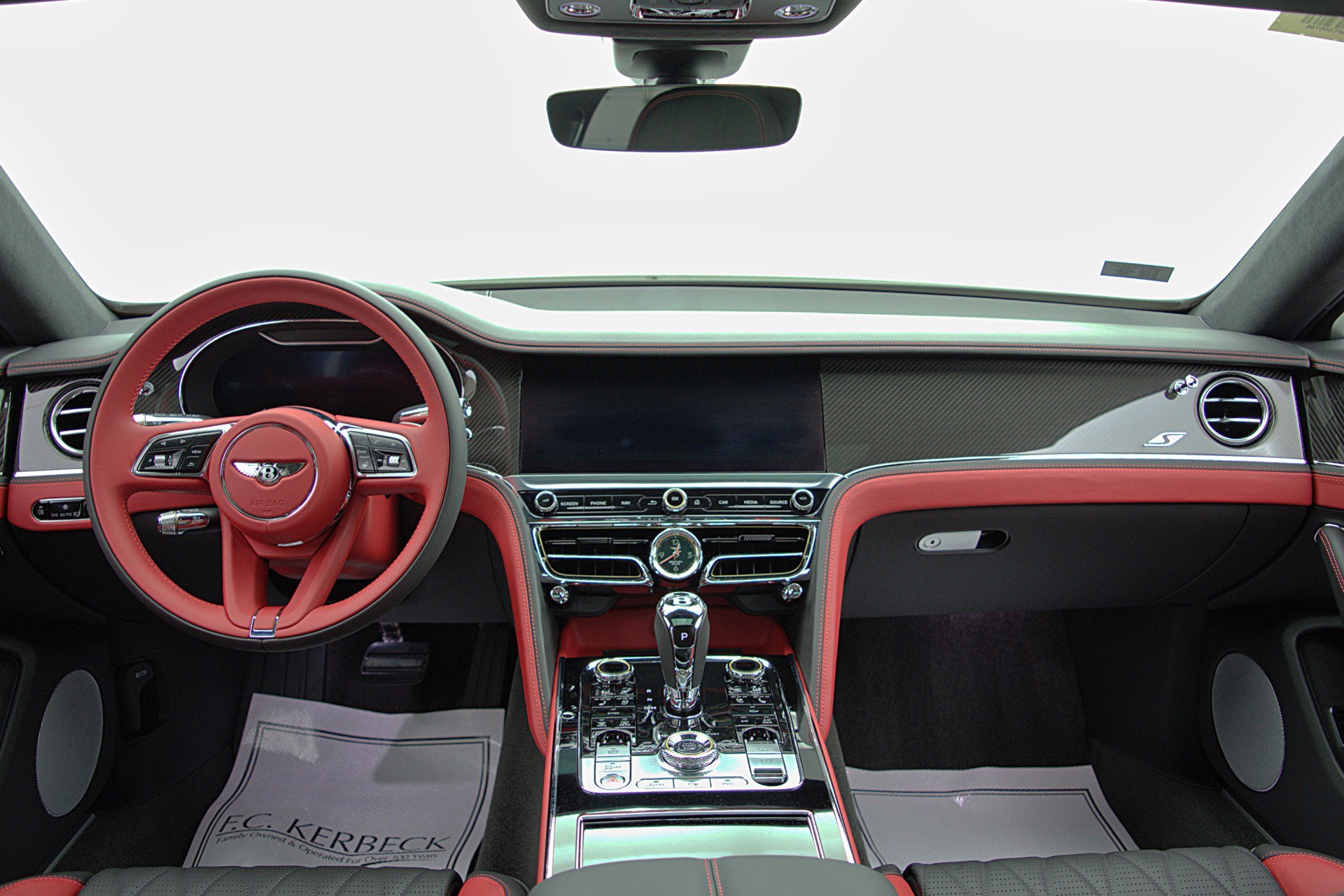 2023 Bentley Flying Spur S V8/LEASE OPTION AVAILABLE