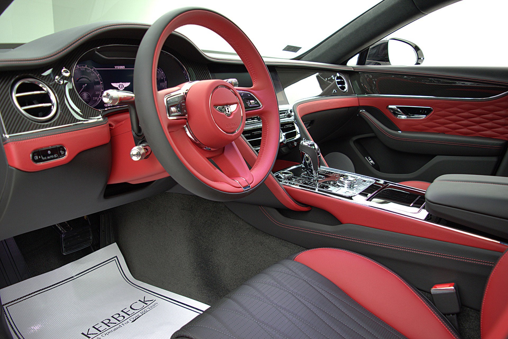 2023 Bentley Flying Spur S V8/LEASE OPTION AVAILABLE