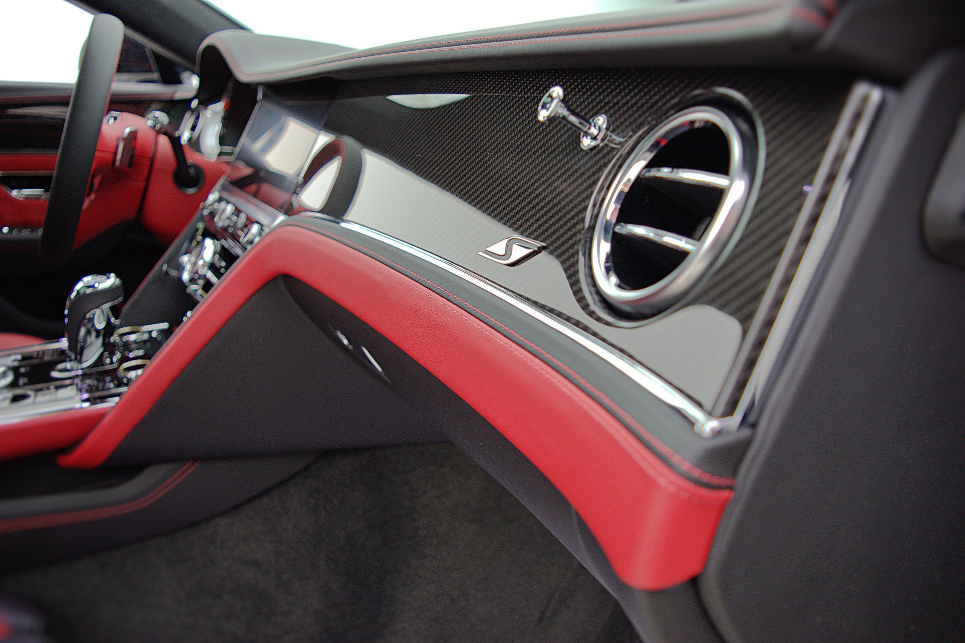 2023 Bentley Flying Spur S V8/LEASE OPTION AVAILABLE