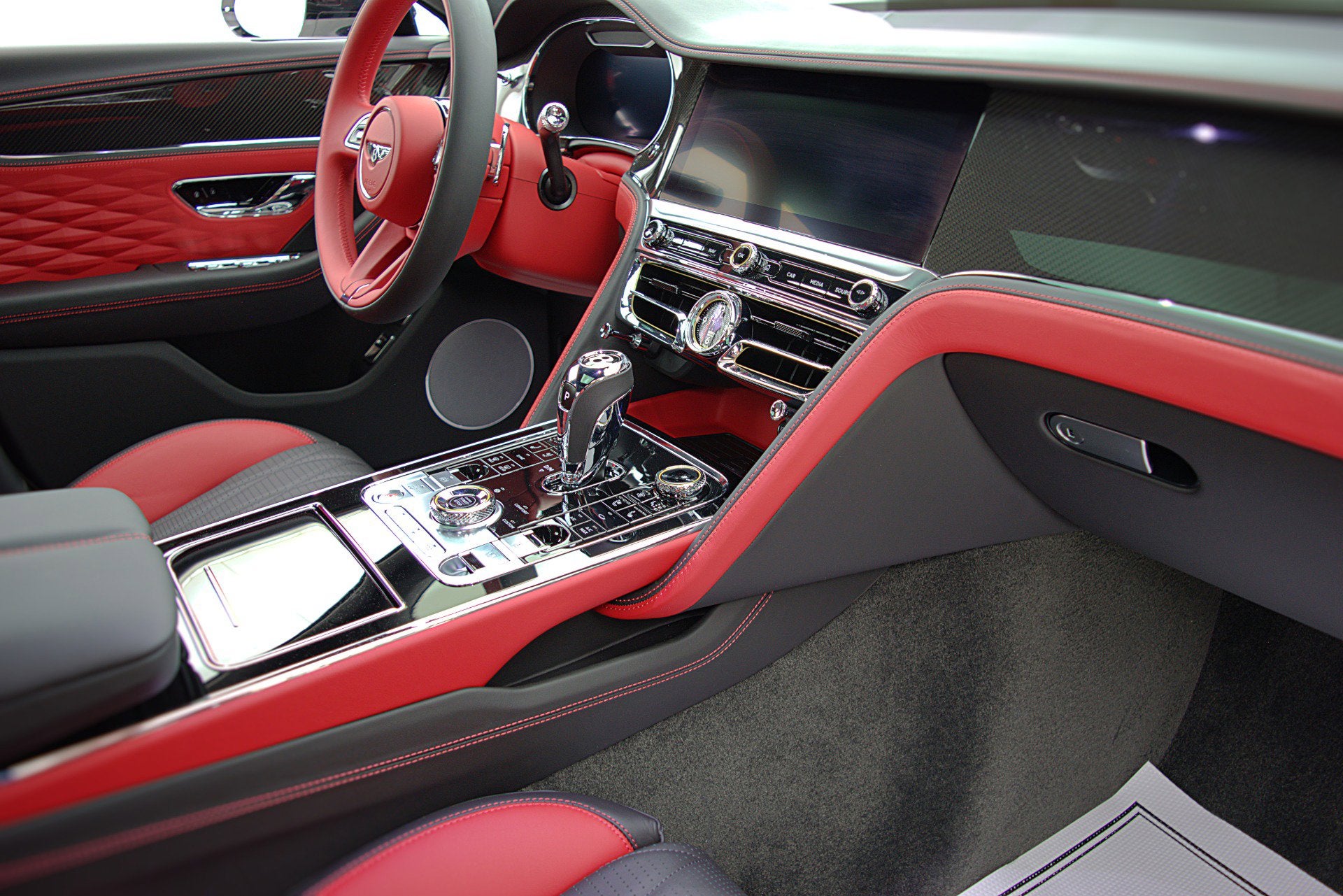 2023 Bentley Flying Spur S V8/LEASE OPTION AVAILABLE