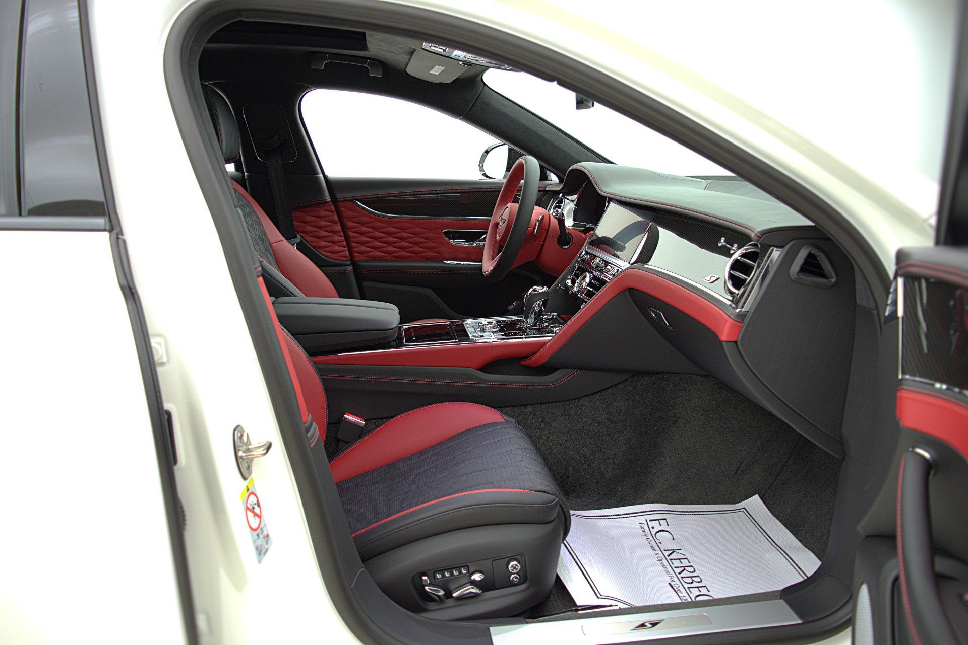 2023 Bentley Flying Spur S V8/LEASE OPTION AVAILABLE