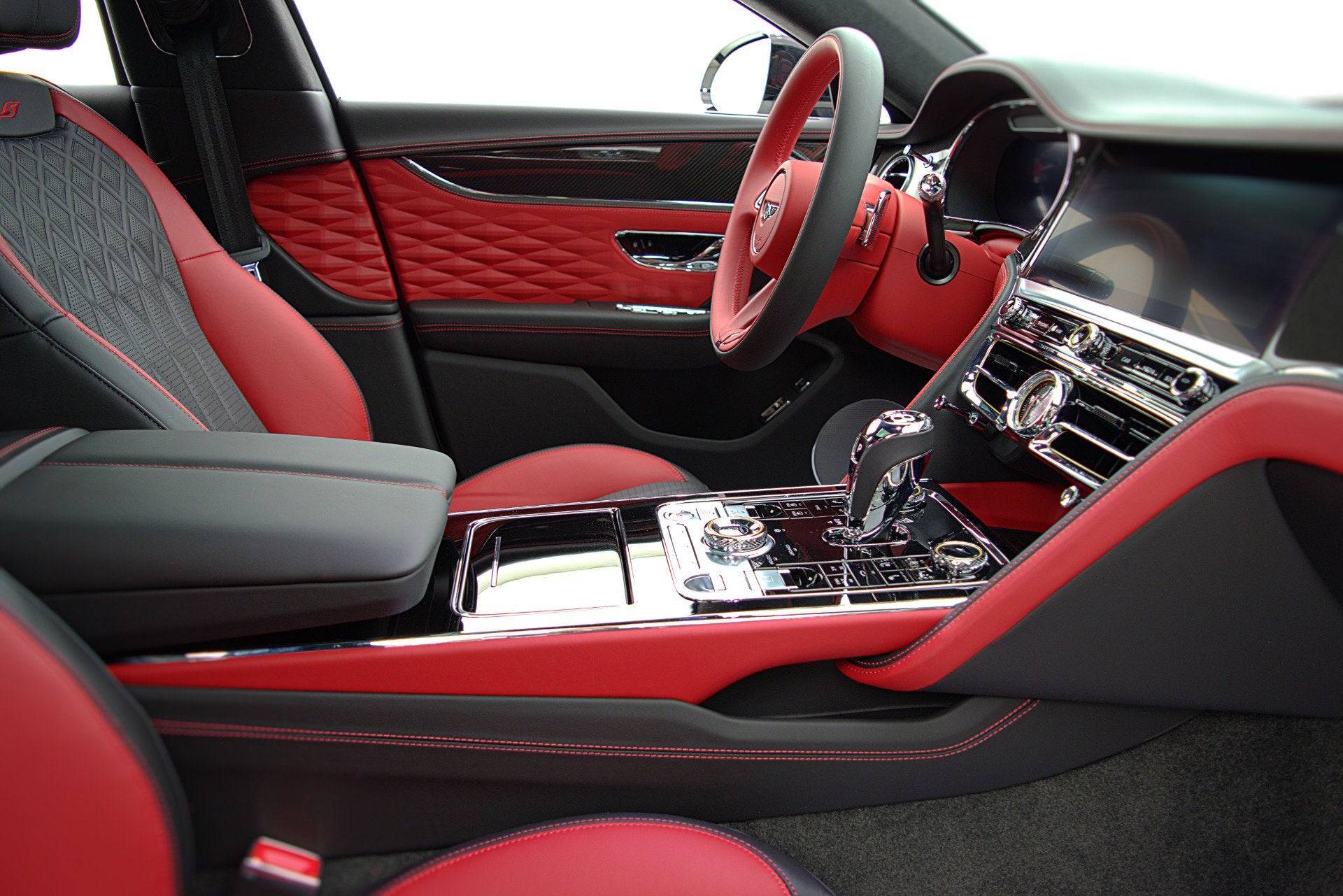 2023 Bentley Flying Spur S V8/LEASE OPTION AVAILABLE