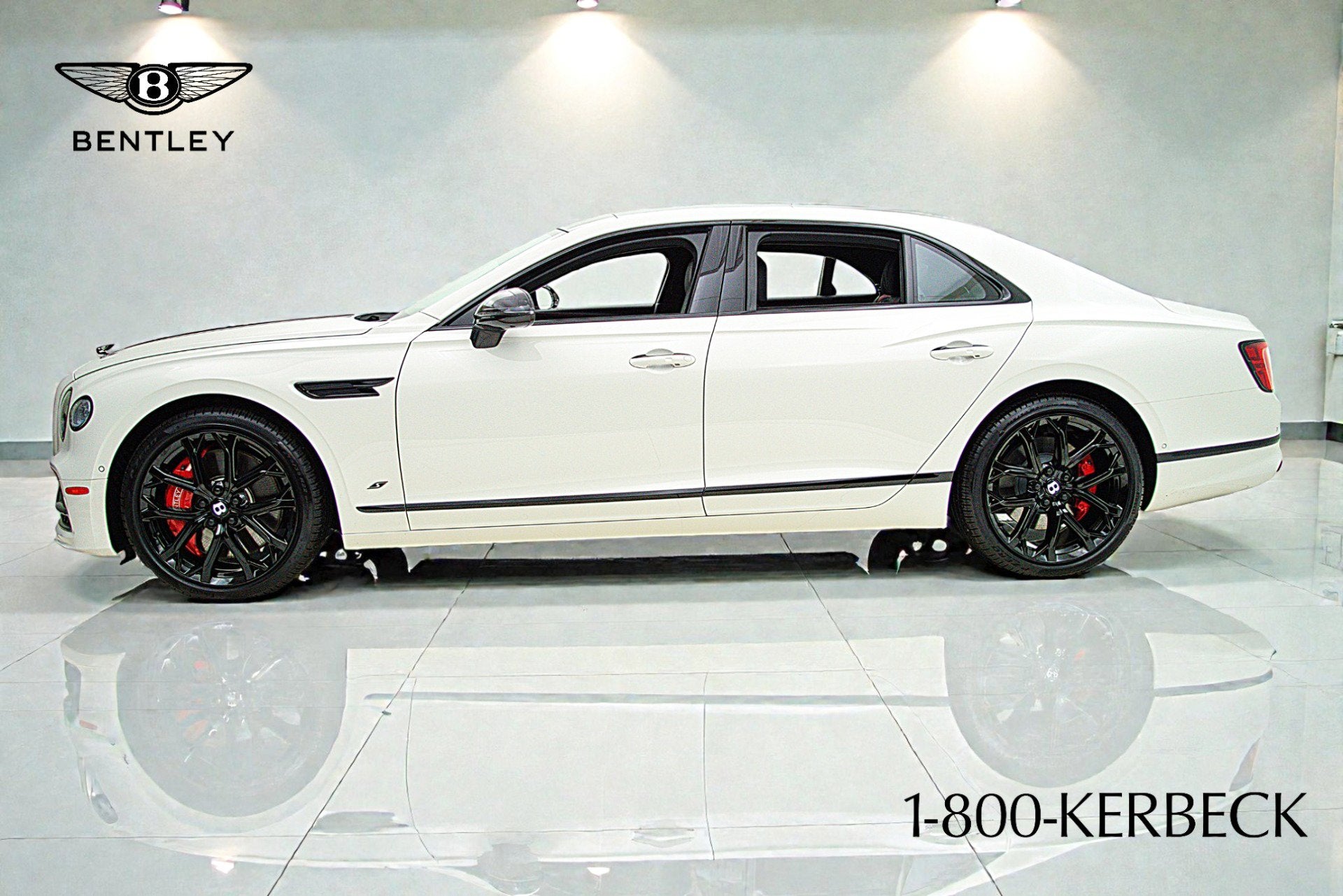 2023 Bentley Flying Spur S V8/LEASE OPTION AVAILABLE