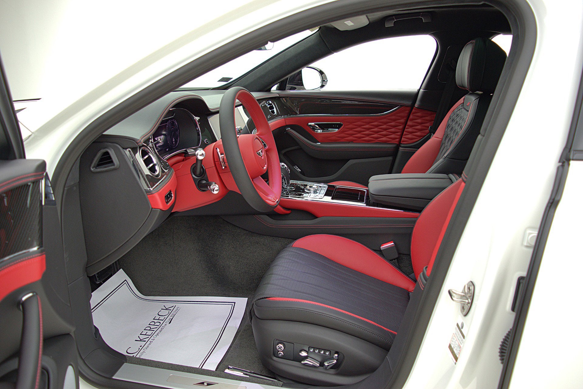 2023 Bentley Flying Spur S V8/LEASE OPTION AVAILABLE