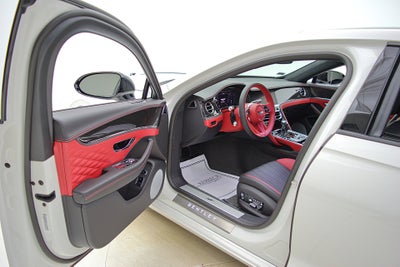 2023 Bentley Flying Spur S V8/LEASE OPTION AVAILABLE