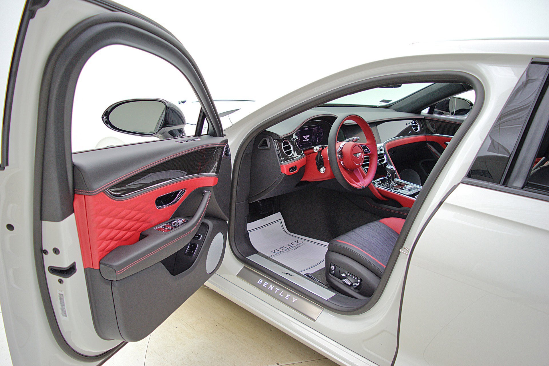 2023 Bentley Flying Spur S V8/LEASE OPTION AVAILABLE