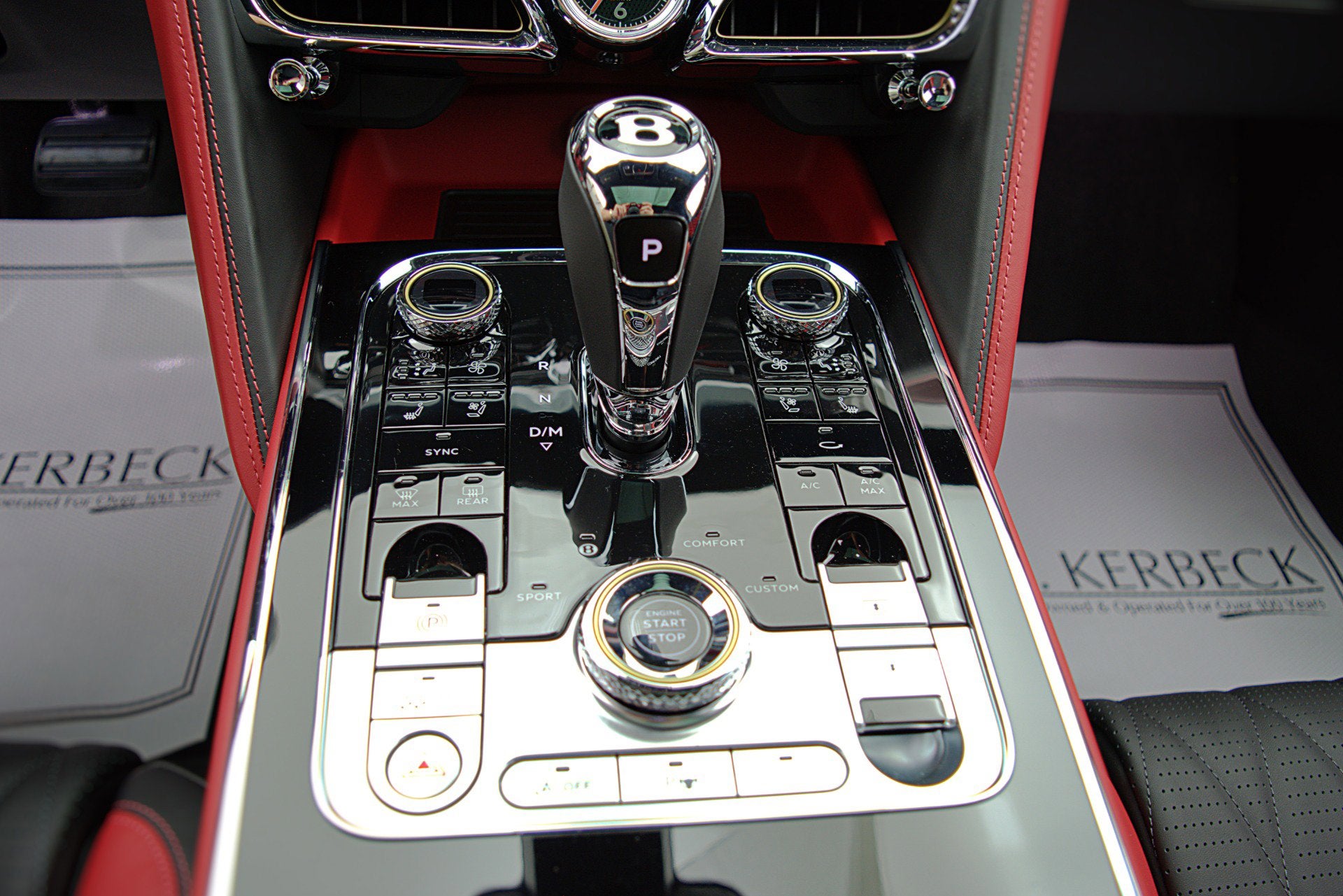 2023 Bentley Flying Spur S V8/LEASE OPTION AVAILABLE