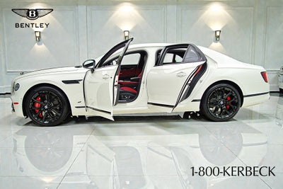 2023 Bentley Flying Spur S V8/LEASE OPTION AVAILABLE