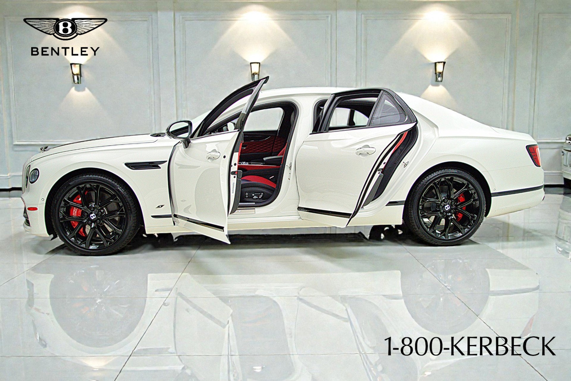 2023 Bentley Flying Spur S V8/LEASE OPTION AVAILABLE