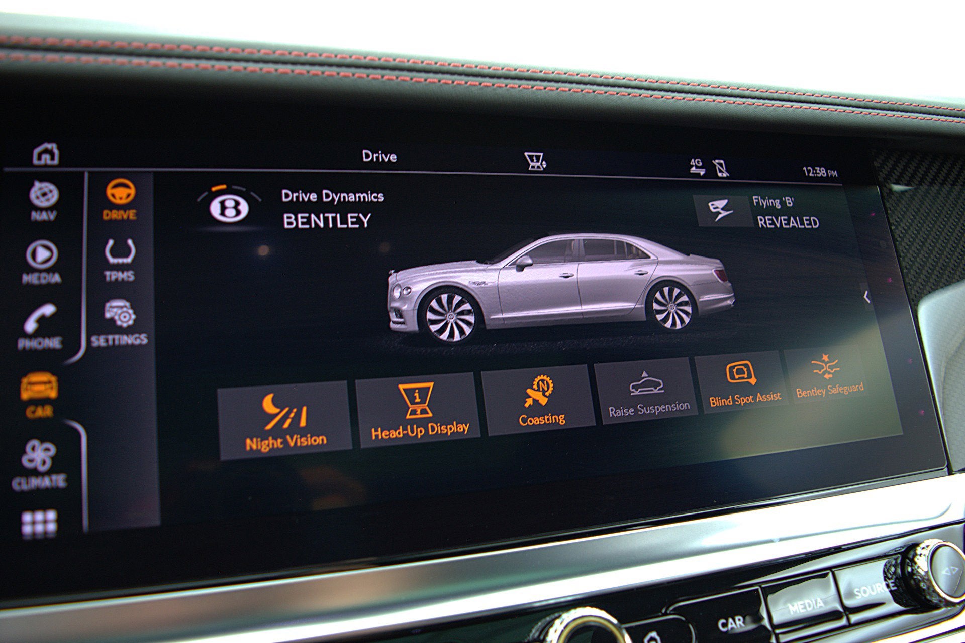 2023 Bentley Flying Spur S V8/LEASE OPTION AVAILABLE