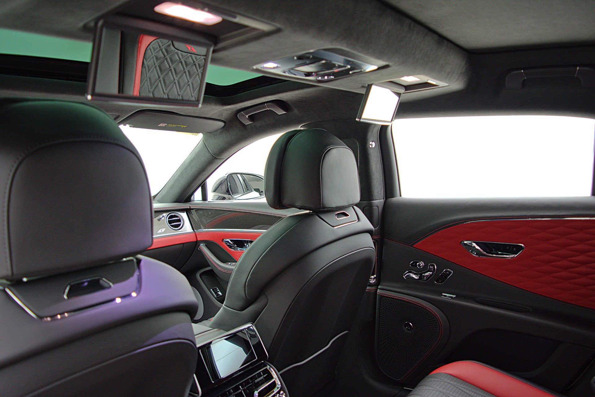 2023 Bentley Flying Spur S V8/LEASE OPTION AVAILABLE