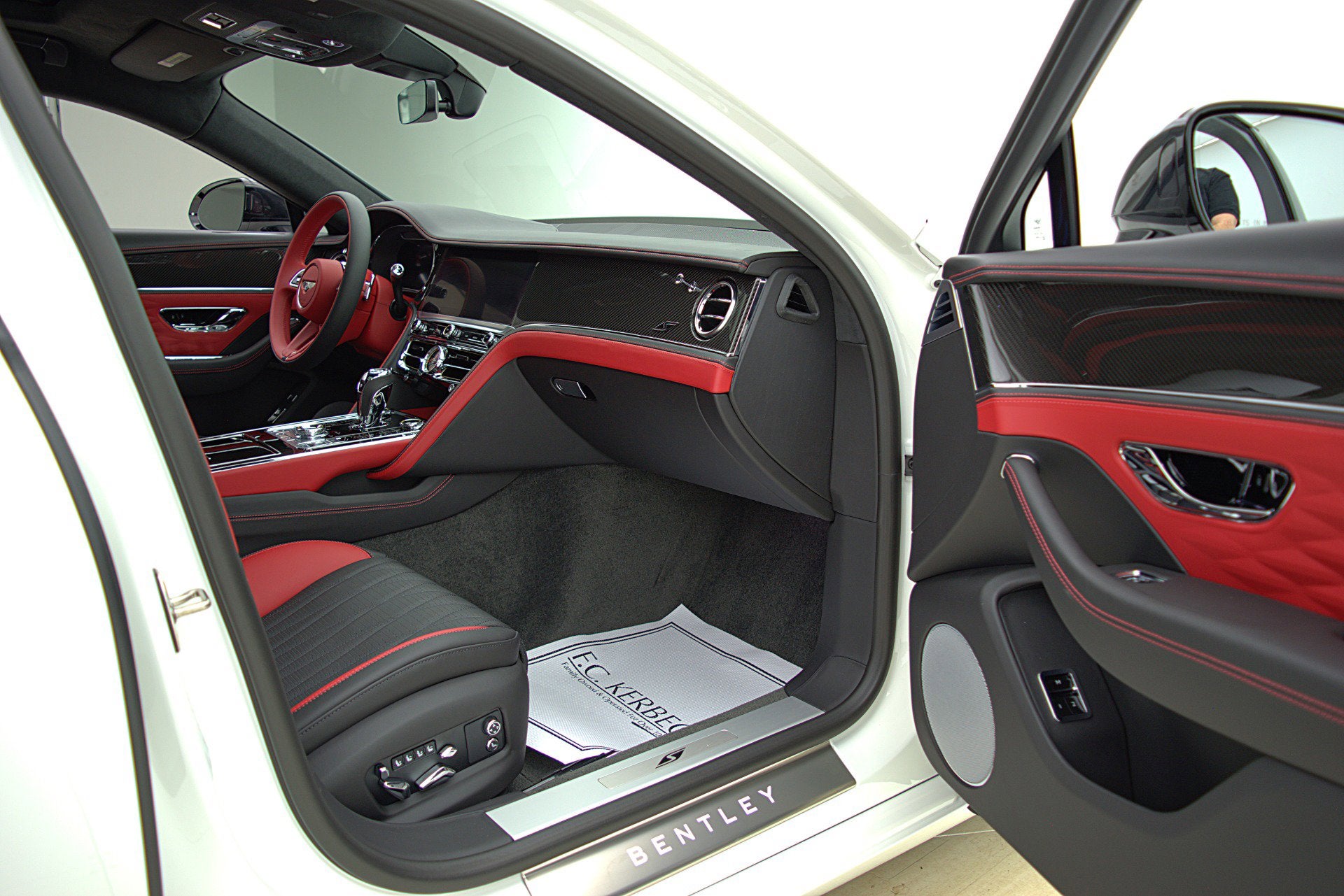 2023 Bentley Flying Spur S V8/LEASE OPTION AVAILABLE