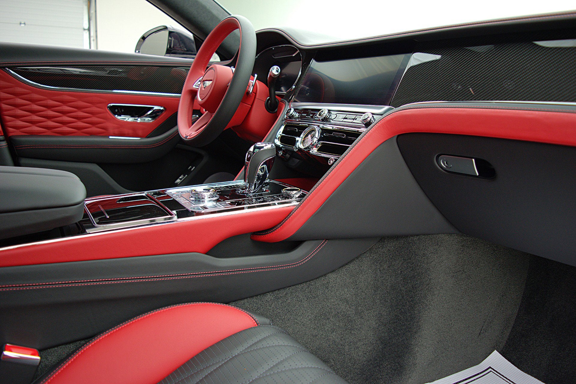 2023 Bentley Flying Spur S V8/LEASE OPTION AVAILABLE