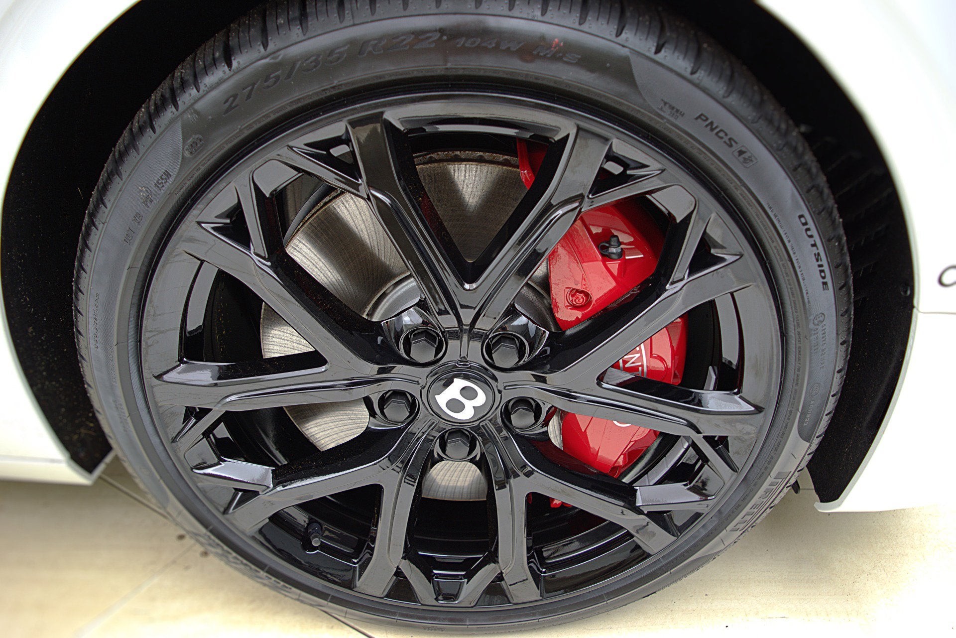 2023 Bentley Flying Spur S V8/LEASE OPTION AVAILABLE