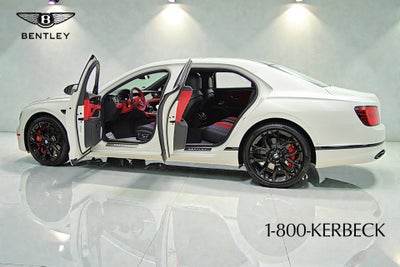 2023 Bentley Flying Spur S V8/LEASE OPTION AVAILABLE