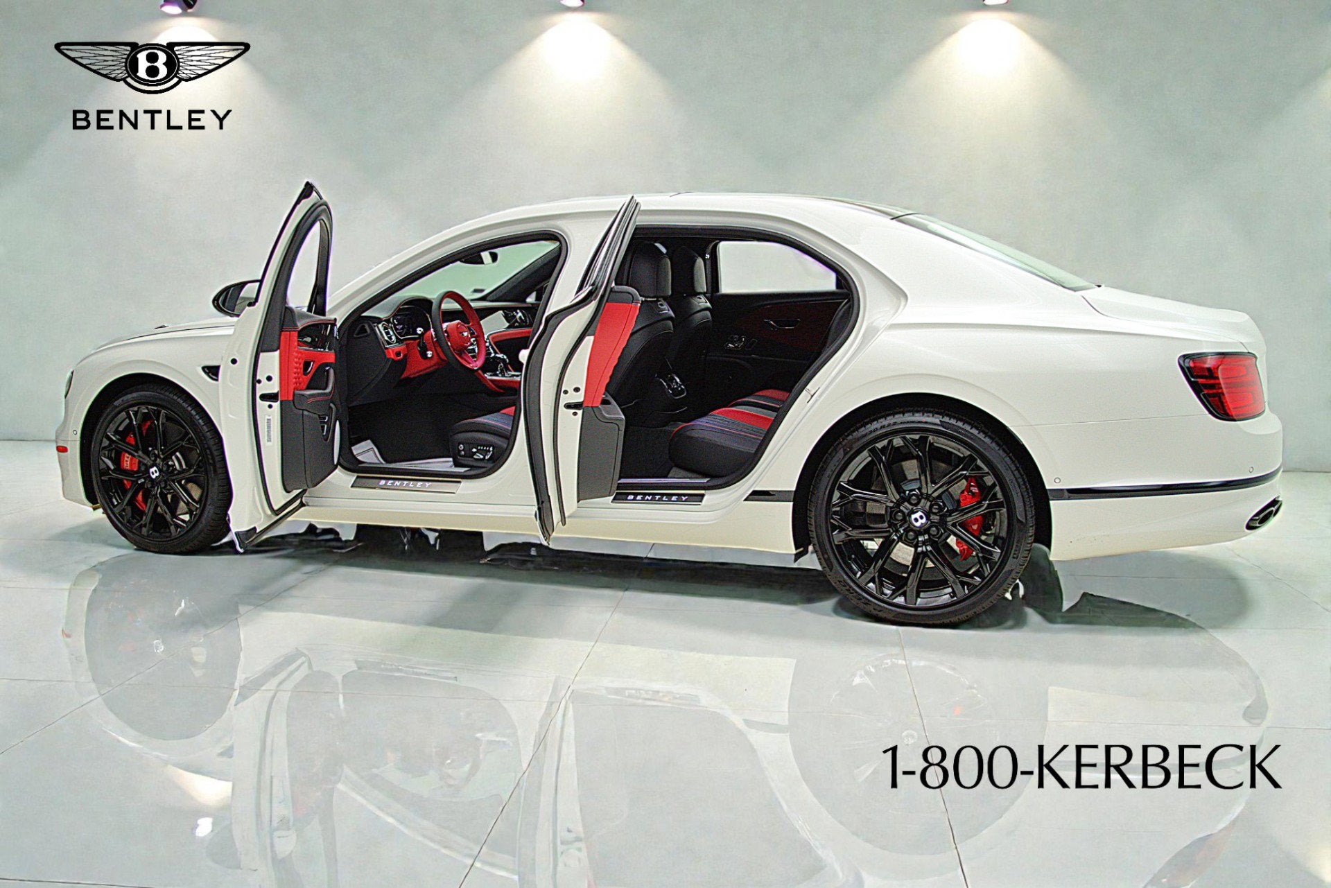 2023 Bentley Flying Spur S V8/LEASE OPTION AVAILABLE