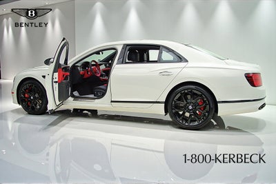 2023 Bentley Flying Spur S V8/LEASE OPTION AVAILABLE