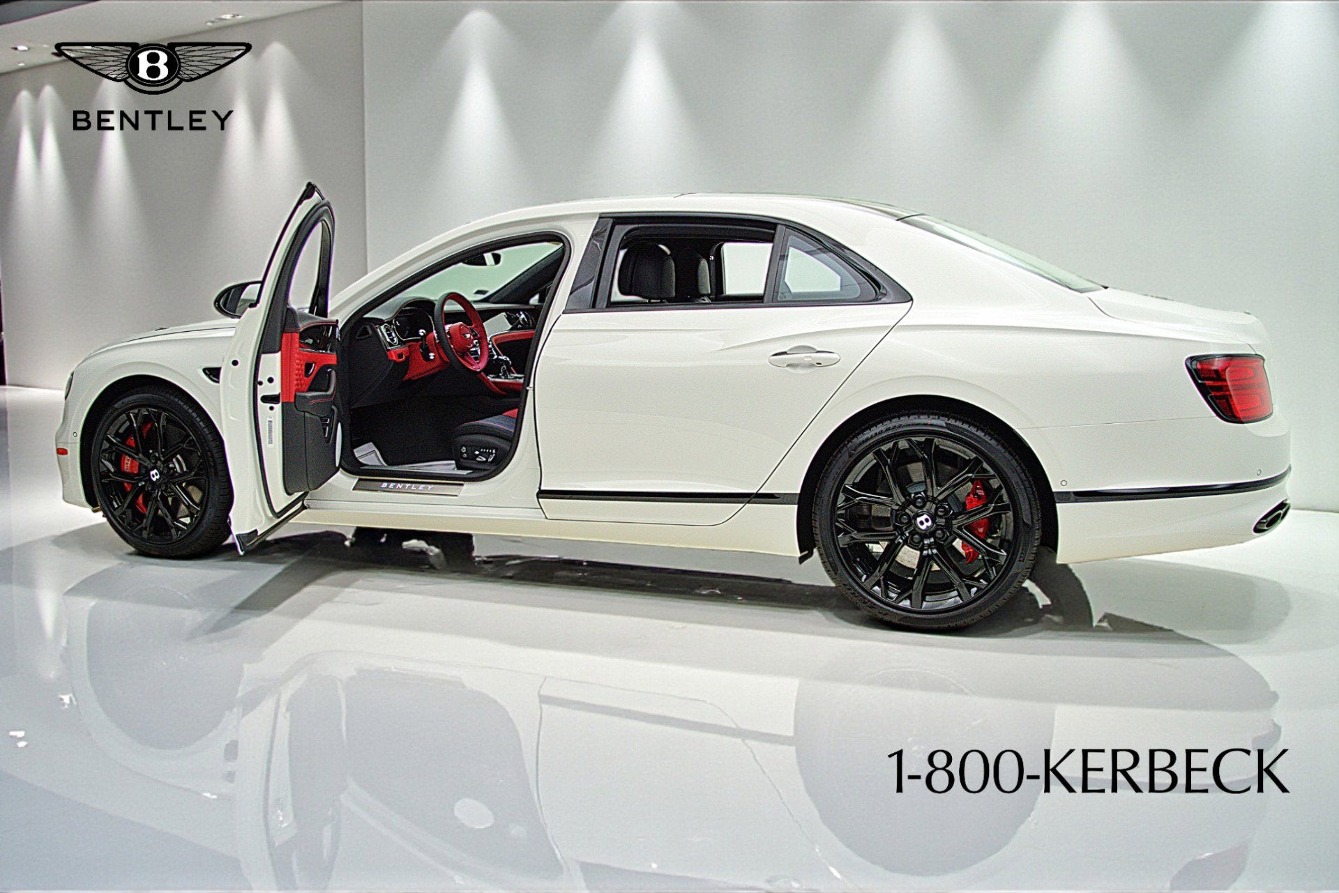 2023 Bentley Flying Spur S V8/LEASE OPTION AVAILABLE