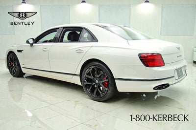 2023 Bentley Flying Spur S V8/LEASE OPTION AVAILABLE