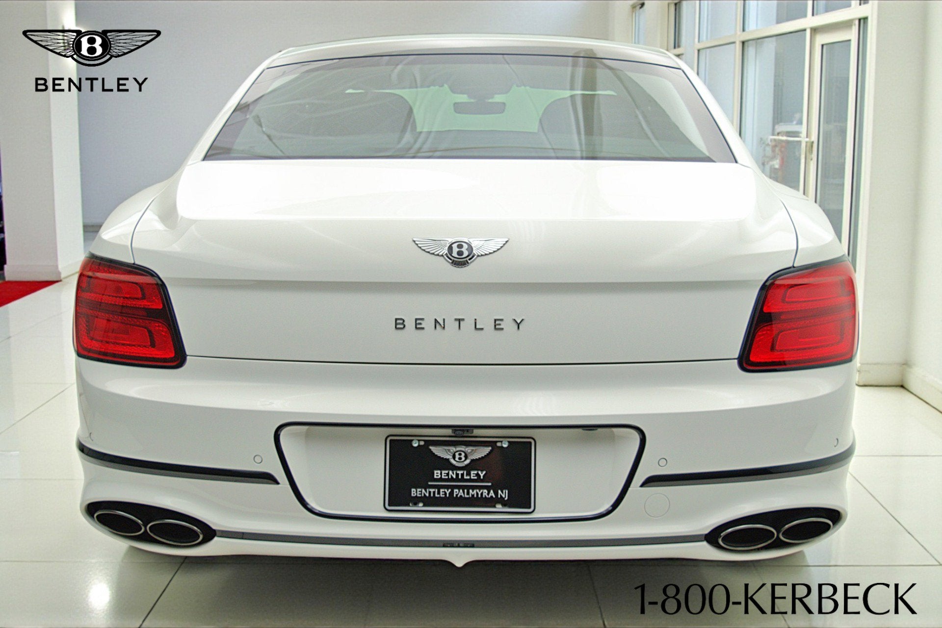 2023 Bentley Flying Spur S V8/LEASE OPTION AVAILABLE