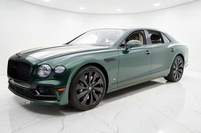 2022 Bentley Flying Spur V8