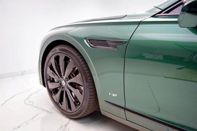 2022 Bentley Flying Spur V8