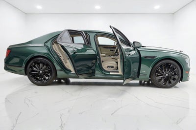 2022 Bentley Flying Spur V8