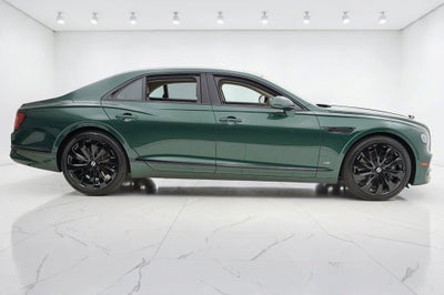 2022 Bentley Flying Spur V8