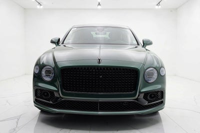 2022 Bentley Flying Spur V8