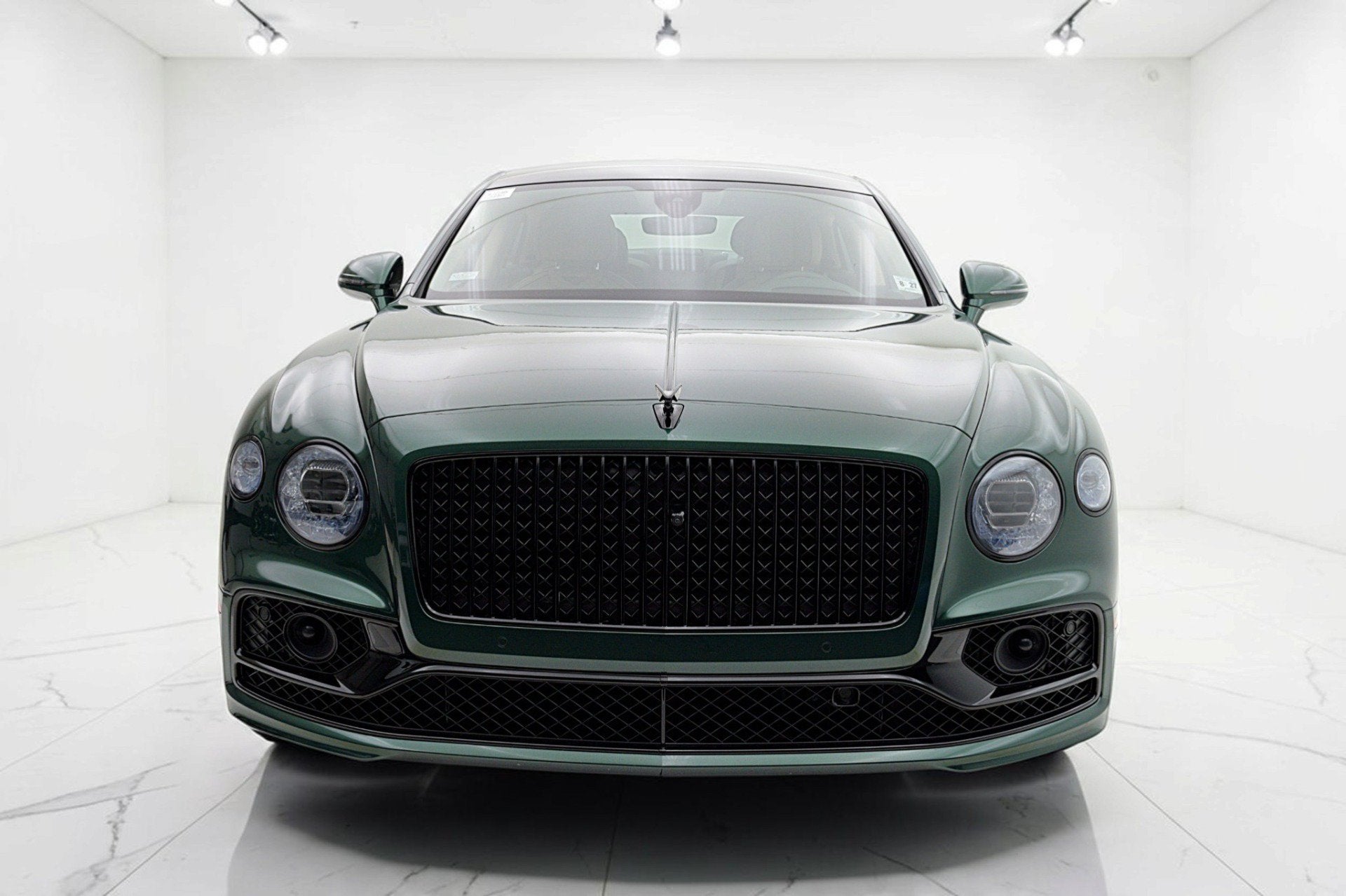 2022 Bentley Flying Spur V8