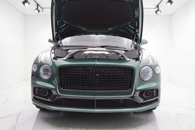 2022 Bentley Flying Spur V8