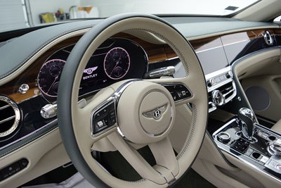 2022 Bentley Flying Spur V8