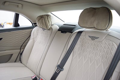 2022 Bentley Flying Spur V8