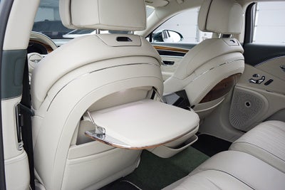 2022 Bentley Flying Spur V8
