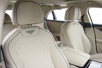 2022 Bentley Flying Spur V8