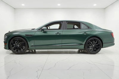 2022 Bentley Flying Spur V8
