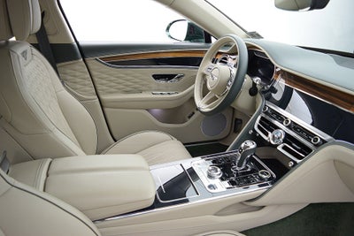2022 Bentley Flying Spur V8
