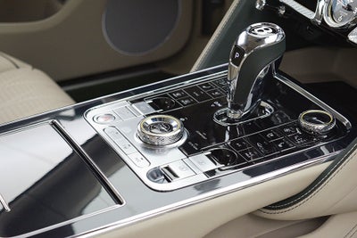 2022 Bentley Flying Spur V8
