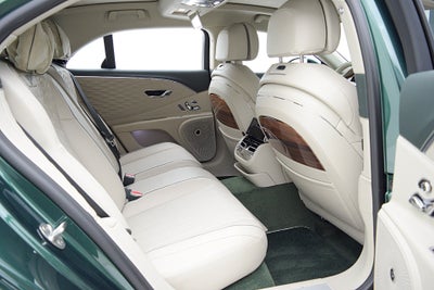 2022 Bentley Flying Spur V8