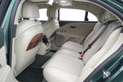 2022 Bentley Flying Spur V8
