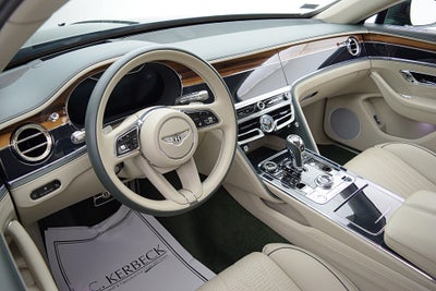 2022 Bentley Flying Spur V8