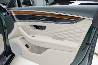2022 Bentley Flying Spur V8