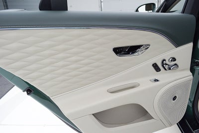 2022 Bentley Flying Spur V8