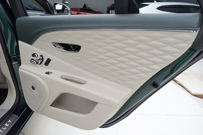 2022 Bentley Flying Spur V8