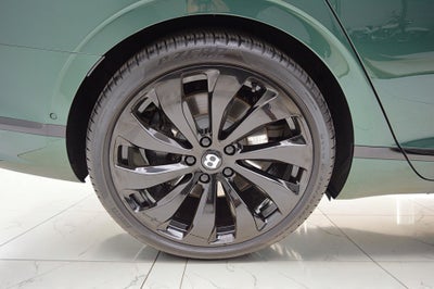 2022 Bentley Flying Spur V8